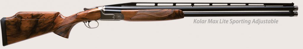 Kolar Shotguns And Specifications Kolar Arms