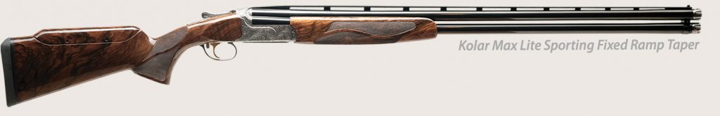 Kolar Shotguns And Specifications Kolar Arms