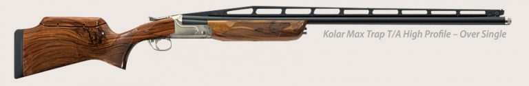 Kolar Shotguns And Specifications Kolar Arms