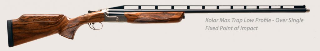 Kolar Competition Shotguns