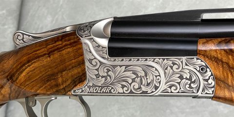 Kolar Shotguns And Specifications 