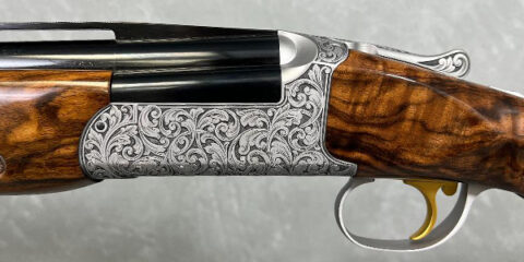 Kolar Shotguns and Specifications | Kolar Arms